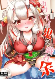 truyen-kawaii-oni-to-tawamure-yo-oneshot-193×278.webp